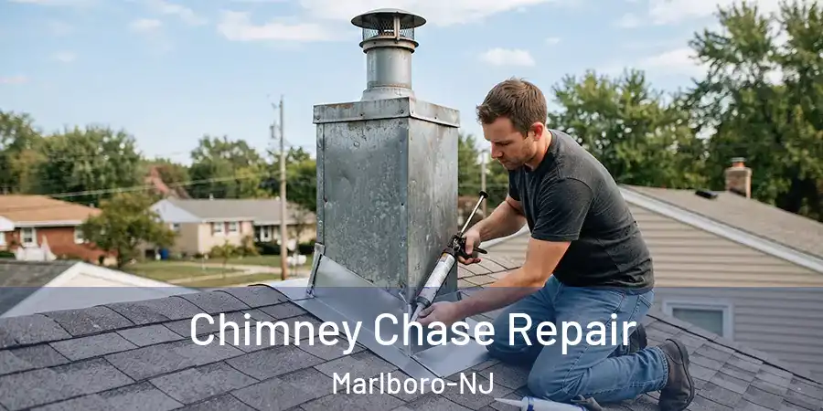  Chimney Chase Repair Marlboro-NJ