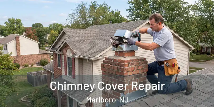 Chimney Cover Repair Marlboro-NJ