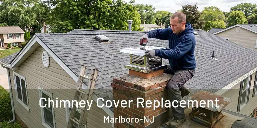 Chimney Cover Replacement Marlboro-NJ