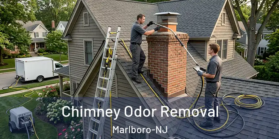 Chimney Odor Removal Marlboro-NJ