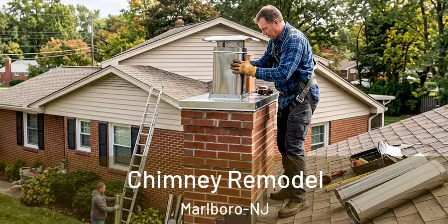  Chimney Remodel Marlboro-NJ