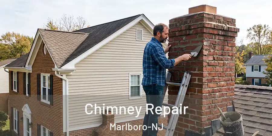 Chimney Repair Marlboro-NJ