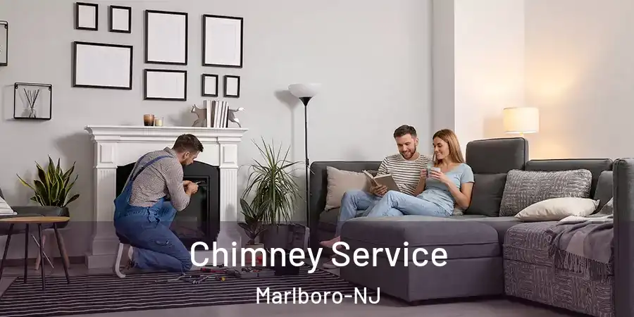  Chimney Service Marlboro-NJ
