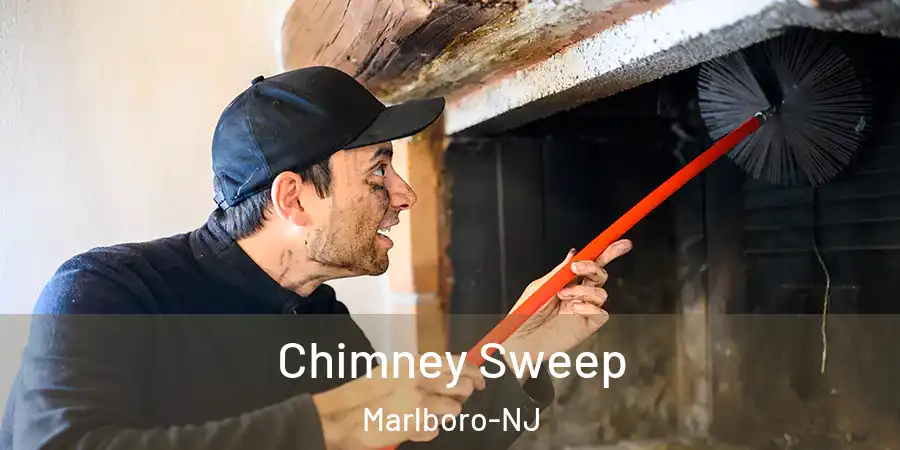 Chimney Sweep Marlboro-NJ