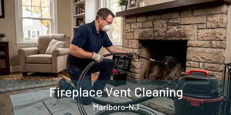  Fireplace Vent Cleaning Marlboro-NJ