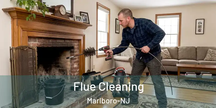 Flue Cleaning Marlboro-NJ