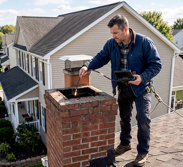 Certified Chimney Inspection Company: Your Local Inspection Team in Marlboro, NJ