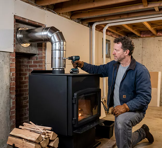 Certified Wood Furnace Installation Company: Your Local Wood Boiler Installers in Marlboro, NJ