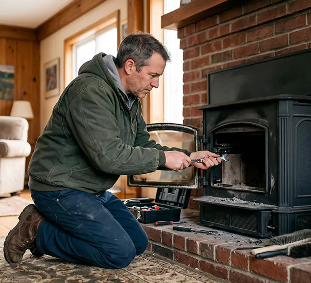Certified Wood Furnace Repair Company: Your Local Outdoor Furnace Repair Team in Marlboro, NJ!