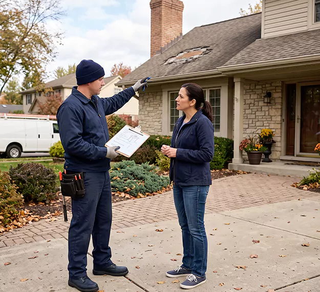 Why Homeowners Choose Our Crown Repair Team in Marlboro, NJ?