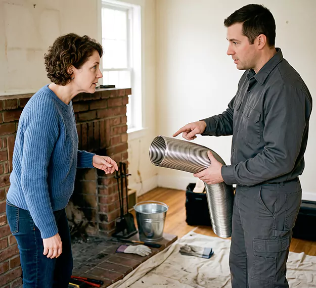 Why Homeowners Choose Our Liner Installation Team in Marlboro, NJ?