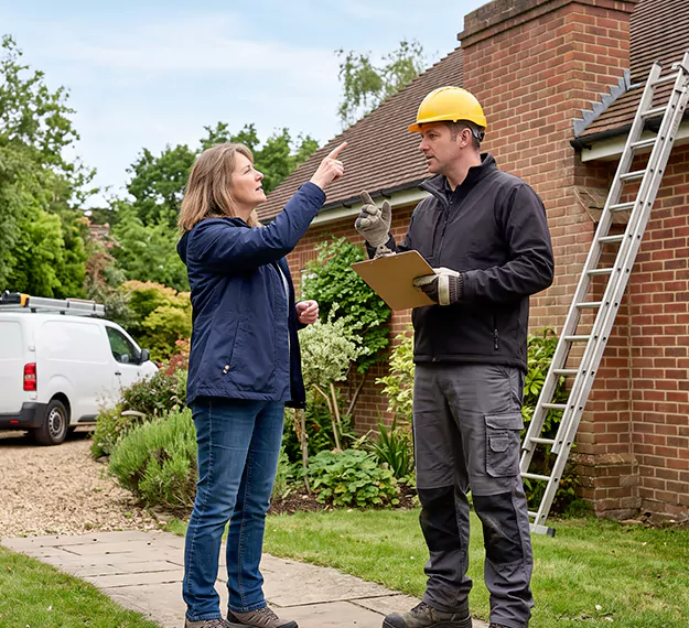 Why Homeowners Choose Our Chimney Pot Installation Team in Marlboro, NJ?
