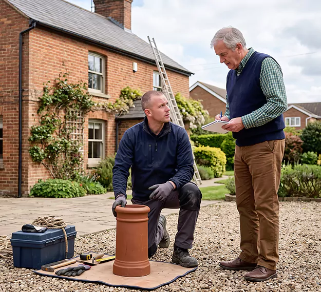 Why Homeowners Choose Our Pot Replacement Team in Marlboro, NJ?