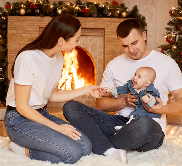 Why Marlboro Homeowners Choose Our Classic Fireplace Design Team?