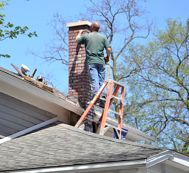 Why Marlboro, NJ Homeowners Choose Our Residential Chimney Services?