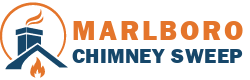 Marlboro Chimney Sweep logo