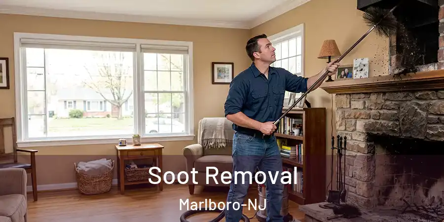  Soot Removal Marlboro-NJ