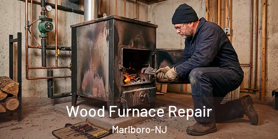  Wood Furnace Repair Marlboro-NJ