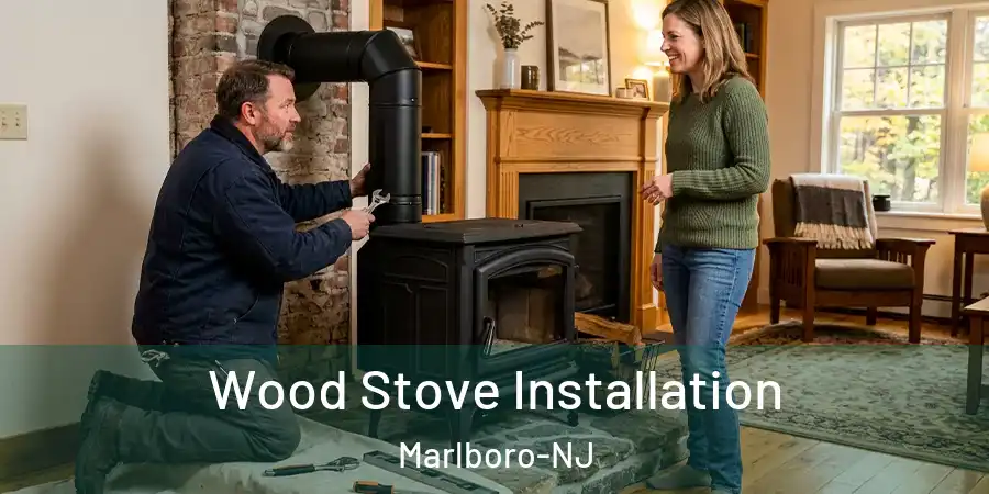 Wood Stove Installation Marlboro-NJ